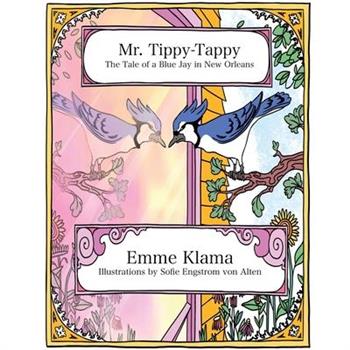Mr. Tippy-Tappy