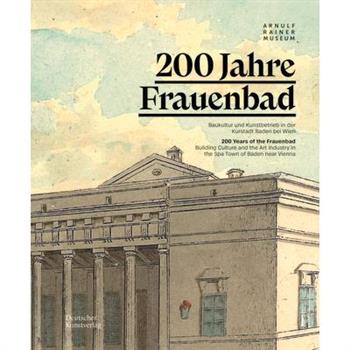 200 Jahre Frauenbad Baden