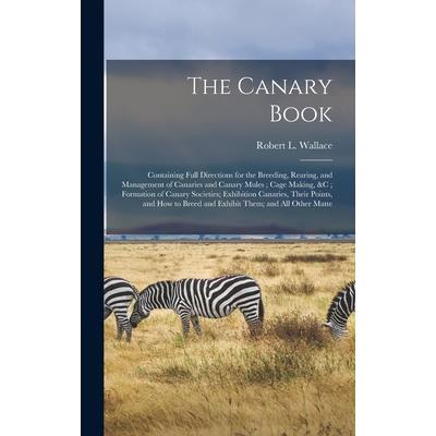 The Canary Book