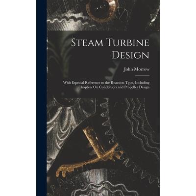 Steam Turbine Design