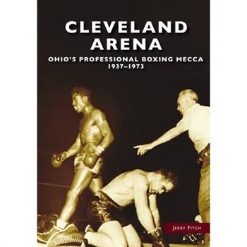 Cleveland Arena