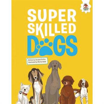 Super Skilled Dogs