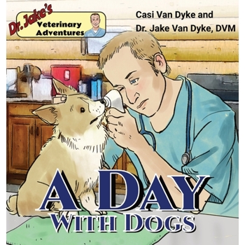 Dr. Jake's Veterinary Adventures