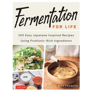 Fermentation for Life
