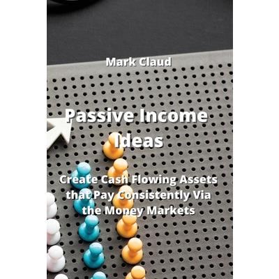 Passive Income Ideas