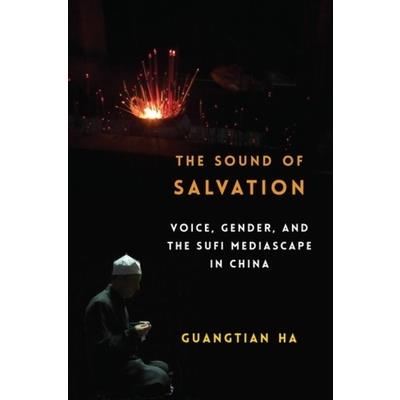 The Sound of Salvation