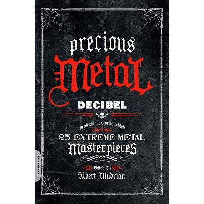 Precious Metal