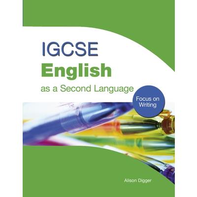 IGCSE English As a Second Language