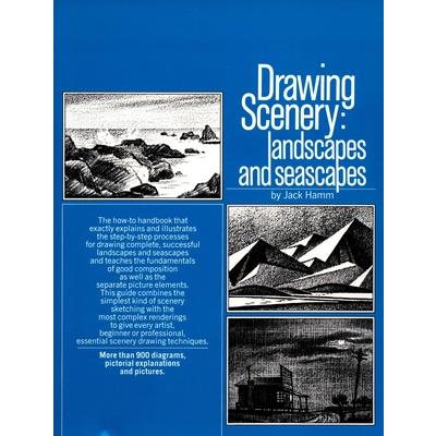Drawing Scenery