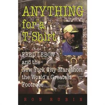 Anything For A T-shirt