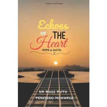 Echoes Of The Heart