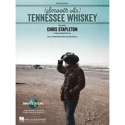(Smooth As) Tennessee Whiskey