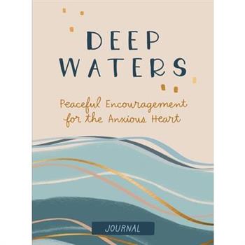 Deep Waters Journal