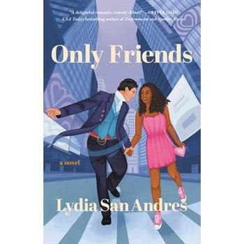 Only Friends
