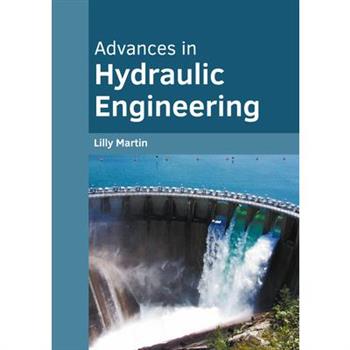 Advances in Hydraulic Engineering