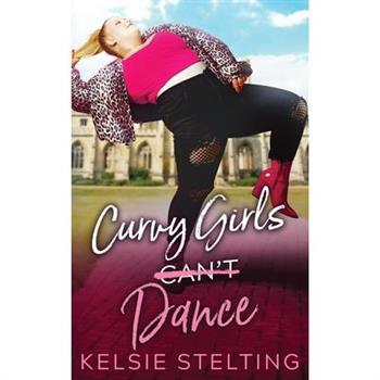 Curvy Girls Can't Dance