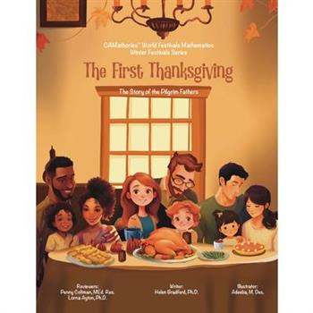 The First Thanksgiving