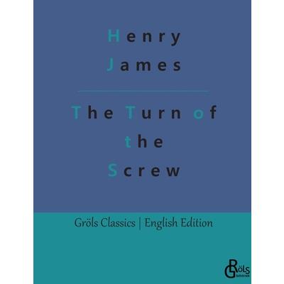 The Turn of the Screw