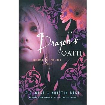 Dragon's Oath