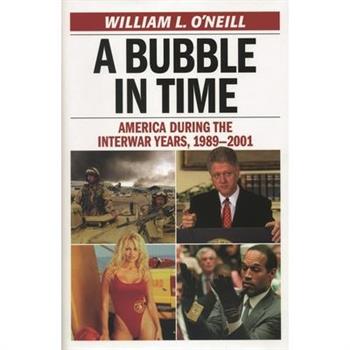 A Bubble in Time