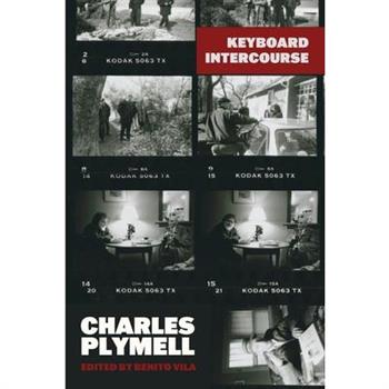 Keyboard Intercourse