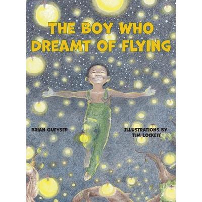 The Boy Who Dreamt of Flying