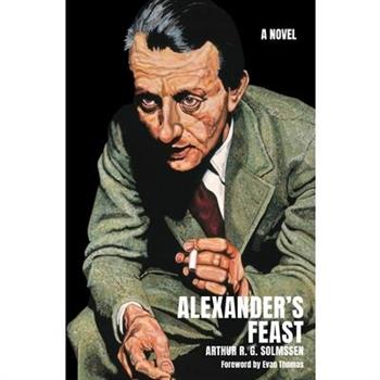 Alexander's Feast