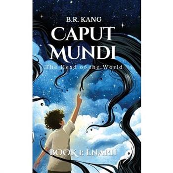 Caput Mundi the Head of the World