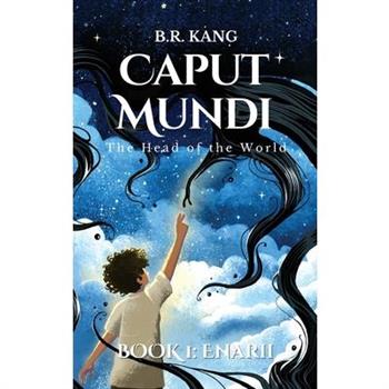 Caput Mundi the Head of the World