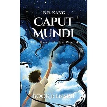 Caput Mundi the Head of the World