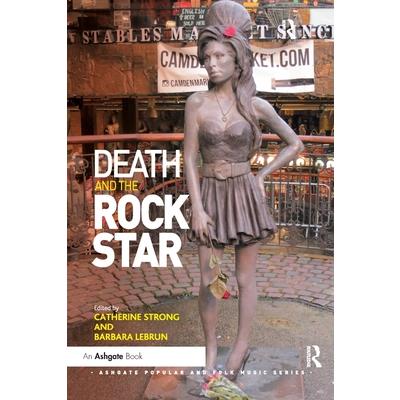 Death and the Rock Star