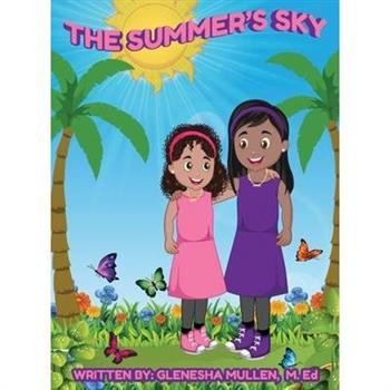 The Summer’s Sky
