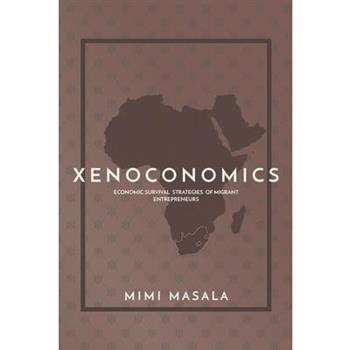Xenoconomics