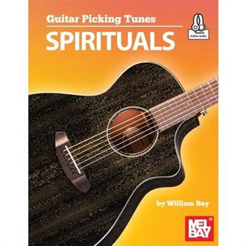 Guitar Picking Tunes - Spirituals