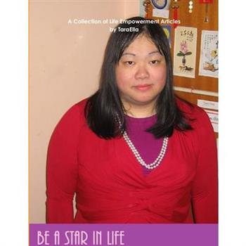 Be A Star in Life