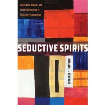 Seductive Spirits