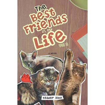 The Best Friends in My Life