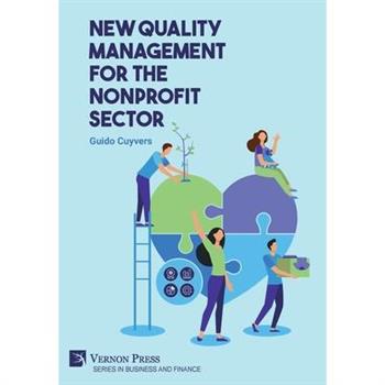 New quality management for the nonprofit sector
