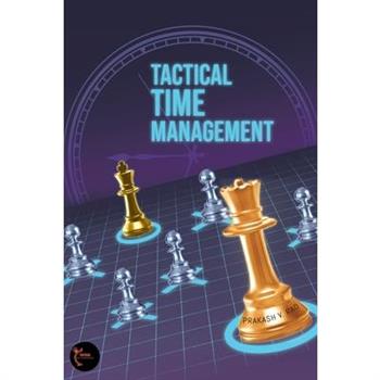 Tactical Time Management