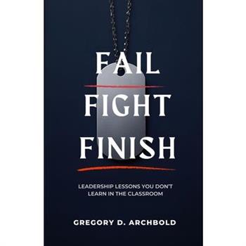 Fail Fight Finish