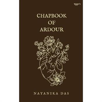 Chapbook of Ardour