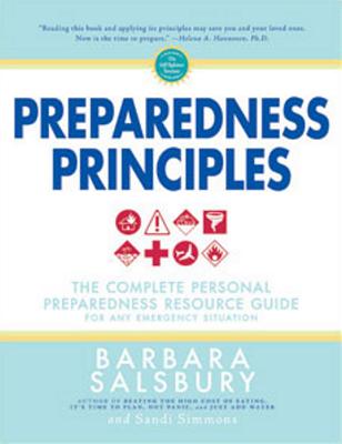 Preparedness Principles Preparedness Principles
