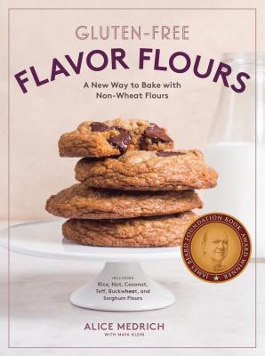 Gluten-free Flavor Flours