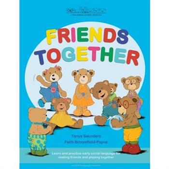Friends Together