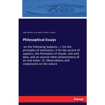 Philosophical Essays