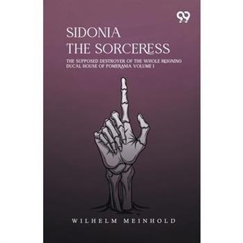 Sidonia The Sorceress