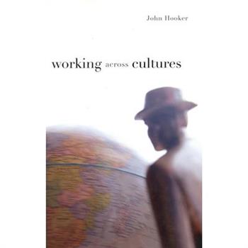 Working Across Cultures