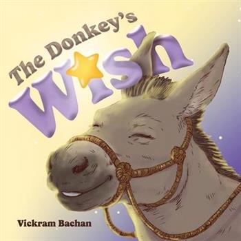 The Donkey's Wish