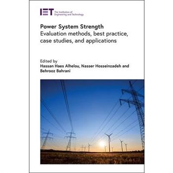 Power System Strength