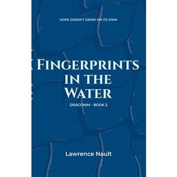 Fingerprints In The Water